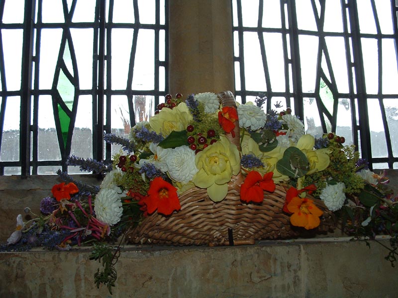 A Celebration Of Flowers 2008 25